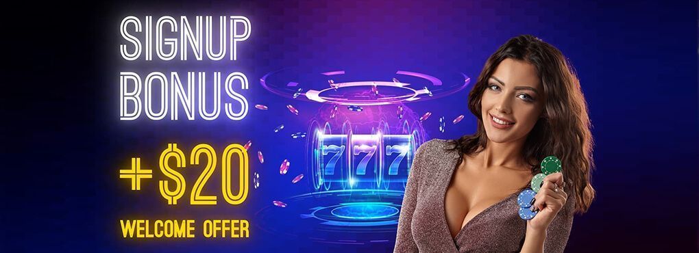 Espectaculares Promociones y Bonos en VIPRoom Casino