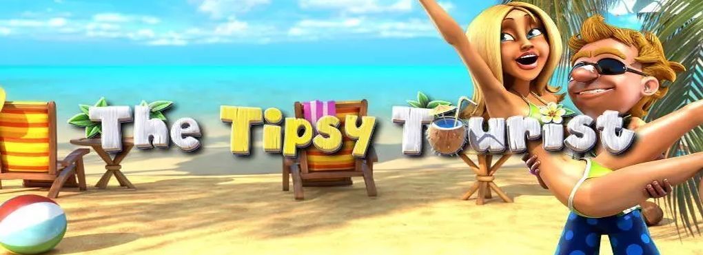 Tragaperras The Tipsy Tourist