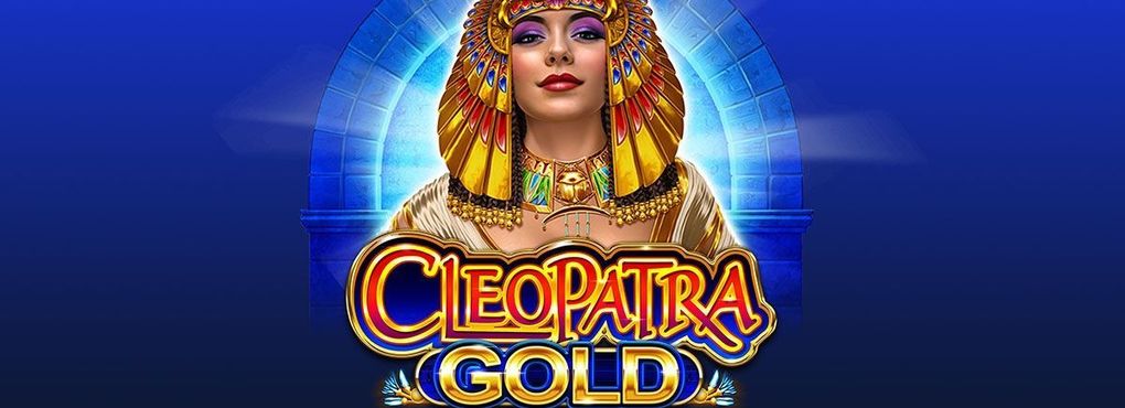 Cleopatra's Gold