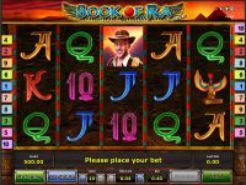 Book of Ra Delux Slots