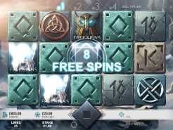 North Storm Slots